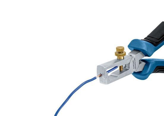 Знімач ізоляції 160 мм Bosch (1600A01V03)