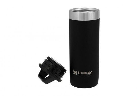 Термочашка Stanley Master Foundry Black 0,53 л (6939236350884)