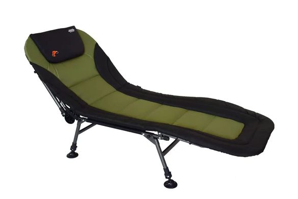 Розкладушка коропова Novator R-1 Comfort