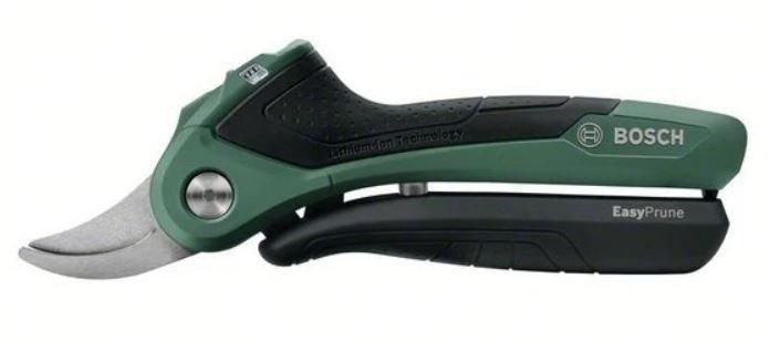 Секатор аккумуляторный Bosch EasyPrune New (06008B2100)