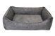 Лежак для собак и кошек Sweet Dreams Lord Gray XXS - 50x40x18см