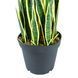 Штучна рослина Engard Sansevieria 92 см (DW-12)