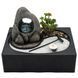 Фонтан декоративный Engard "Serenity" 29х21х22 см (FT-07)