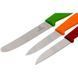 Кухонний набір Victorinox SwissClassic Paring Set, 3 предмети (Vx67116.32)