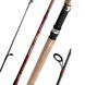 Cпінінг GLADIATOR Black Warrior 2.40 (10-30g) (GL8151)