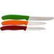 Кухонний набір Victorinox SwissClassic Paring Set, 3 предмети (Vx67116.32)