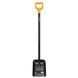 Лопата совкова Fiskars Solid (1003457)