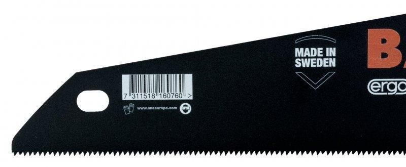 Ножівка по дереву Bahco 2600-19-XT-HP (2600-19-XT-H)