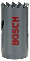 Коронка Bosch HSS-Bimetall, 27 мм, 1 1/16ʺ (2608584106)