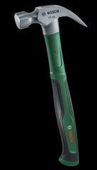 Молоток-цвяходер BOSCH 450 г / 16 унцій (1600A02ZA2)