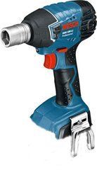 Акумуляторний гайковерт Bosch GDS 18 V-LI Solo (06019A1S0C)