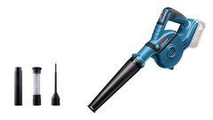 Акумуляторна повітродувка Bosch GBL 18V-120 (06019F5100) (Без АКБ та ЗУ)