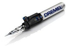 Газова паяльна лампа DREMEL VersaTip 2000 (F0132000JD)