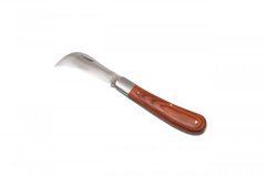 Прививочный нож Falci 262250-20 Grafting Knife изогнутое лезвие