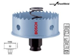 Коронка Bosch Sheet Metal 41 мм