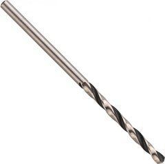 Свердла Bosch HSS-PointTeQ, 2,5&times;30&times;57 мм, 2 шт (2608577156)