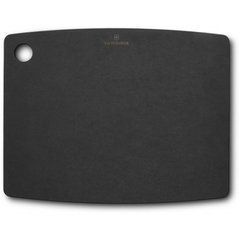 Обробна дошка Victorinox Epicurean Kitchen L (Vx74122.3), Черный