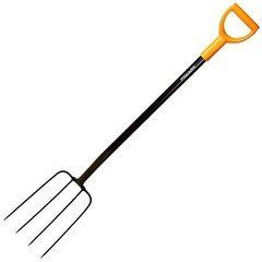 Вила для компосту Fiskars Solid (1003459)