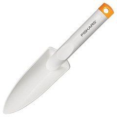 Садовий совок Fiskars Whitе (1027033)
