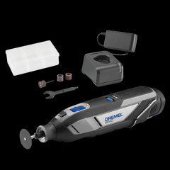 Акумуляторний багатофункціональний інструмент ТМ DREMEL 8240 (8240-5) (F0138240JA)