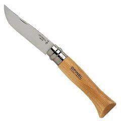 Ніж Opinel №8 VRI Inox (123080)