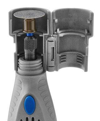 Набор дисков для ухода за когтями домашних питомцев Dremel SD60-PGA EZ SpeedClic (2615PG10AC)