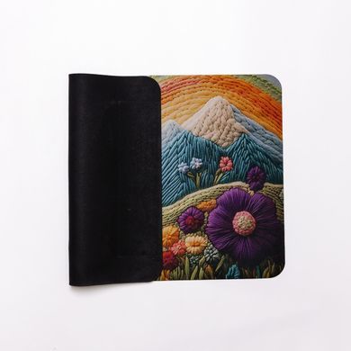 Коврик диатомитовый с 3D-эффектом Sunset Meadow 38*58 см универсальный HP-42-33