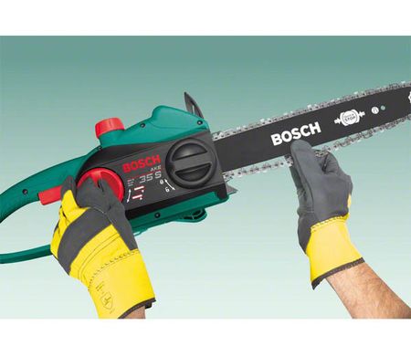 Пила ланцюгова Bosch AKE 35 S