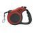 Повідець-рулетка для собаки XS OCPO393 red