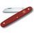 Ніж для саду Victorinox Floral Knife, 100мм/1функ/червоний мат(блістер) (Vx39050.B1)