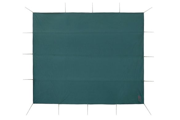 Тент Tramp Tent 6 х 6 green UTRT-103, Зелений