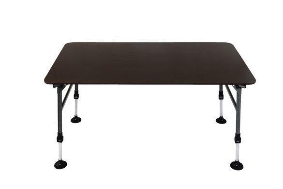 Комплект меблів складаний Novator SET-1, Коричневий