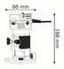 Кромочний фрезер GKF 550 Professional (06016A0020)