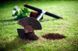 Садовий бур великий Fiskars QuikDrill L (1000640)