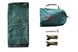 Тент Tramp Tent 6 х 6 green UTRT-103, Зелений