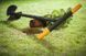 Садовий бур великий Fiskars QuikDrill L (1000640)