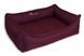 Лежак для собак Sweet Dreams Cosmic Purple Haustier S - 70x50x22см