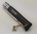 Ніж Opinel №8 Trekking Brown Black (002211)