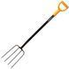 Вили для компосту Fiskars Solid (1003459)
