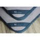 Матрац для собак Teddy Denim 95х60х11см