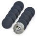 Набор дисков для ухода за когтями домашних питомцев Dremel SD60-PGA EZ SpeedClic (2615PG10AC)