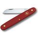 Ніж для саду Victorinox Floral Knife, 100мм/1функ/червоний мат(блістер) (Vx39050.B1)