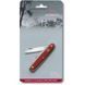 Ніж для саду Victorinox Floral Knife, 100мм/1функ/червоний мат(блістер) (Vx39050.B1)