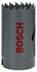 Коронка Bosch HSS-Bimetall 33 мм 1 5/16ʺ