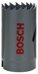 Коронка Bosch HSS-Bimetall, 33 мм, 1 5/16ʺ (2608584142)