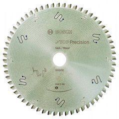 Пиляльний диск Bosch Best for Wood 305х30 мм, Z72 (2608642103)