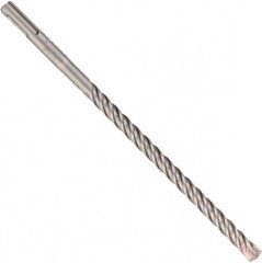 Квадробур Bosch SDS-Plus-5X, 10&times;200&times;260 мм, 10 шт (2608833904)
