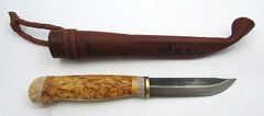 Ніж ЛАППА Puukko 85, 80CrV2 (14170)