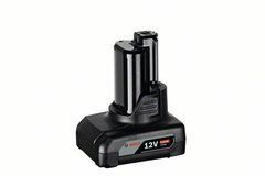 Літієві акумулятори Bosch GBA 12 V Li 6.0 Ah
