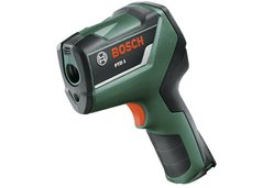Термодетектор-пирометр Bosch PTD 1 (0603683020)